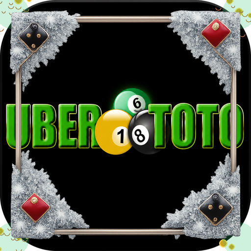 ubertoto — galeri pratinjau Resmi APK