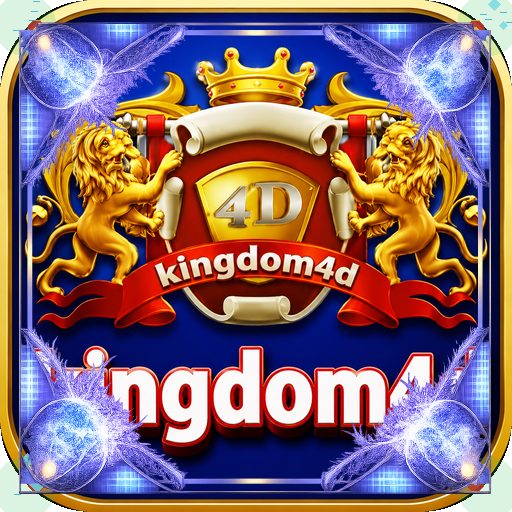 kingdom4d — mitra unggulan